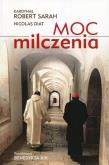Okładka książki Moc milczenia