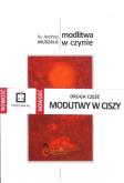 Okładka książki Modlitwa w czynie