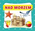 Okładka książki Nad morzem