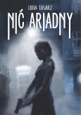 Okładka książki Nić Ariadny