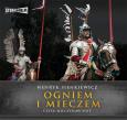 Okładka książki Ogniem i Mieczem - Audiobook