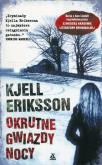 Okładka książki Okrutne gwiazdy nocy