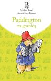 Okładka książki Paddington za granicą OT