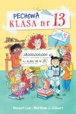 Okładka książki Pechowa klasa numer 13 Przegrane wygrane