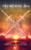 Okładka książki Podróżniczka