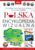 Okładka książki Polska. Encyklopedia wizualna