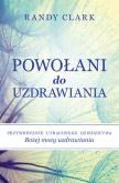 Okładka książki Powołani do uzdrawiania