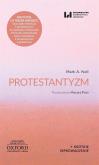 Okładka książki Protestantyzm