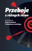 Okładka książki Przeboje z różnych stron