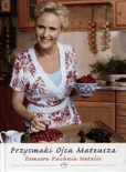 Opakowanie PRZYSMAKI OJCA MATEUSZA DOMOWA KUCHNIA NETALII-ZWIERCIADLO