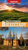 Okładka książki Przystanek Bieszczady