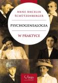 Okładka książki Psychogenealogia w praktyce