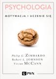 Okładka książki Psychologia Kluczowe koncepcje Tom 2 Motywacja i uczenie się