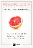 Okładka książki Psychologia Kluczowe koncepcje Tom 3 Struktura i funkcje świadomości