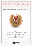 Okładka książki Psychologia Kluczowe koncepcje Tom 4 Psychologia osobowości