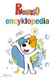 Okładka książki Reksio Encyklopedia