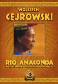 Okładka książki Rio Anaconda