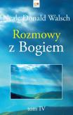 Okładka książki Rozmowy z Bogiem Tom 4