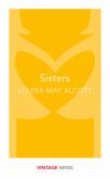 Okładka książki Sisters
