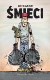 Okładka książki Śmieci