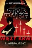 Okładka książki Star Wars. Więzy krwi