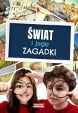 Okładka książki Świat i jego zagadki