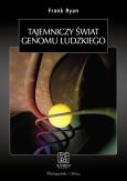 Okładka książki Tajemniczy świat genomu ludzkiego