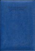 Opakowanie Terminarz nauczyciela 2017/2018 A5 Vivella granatowy