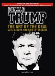 Okładka książki The Art of the Deal, czyli sztuka robienia interesów