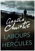 Okładka książki The Labours of Hercules