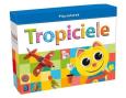 Okładka książki Tropiciele. Pięciolatek. Box
Wychowanie przedszkolne