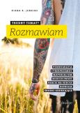Okładka książki Trudny temat? Rozmawiam