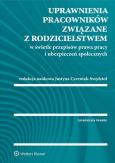 Okładka książki Usprawnianie zarządzania w samorządzie terytorialnym poprzez budżet