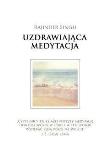 Okładka książki Uzdrawiająca medytacja