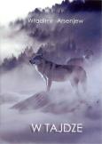 Okładka książki W Tajdze