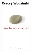 Okładka książki Wiedza a zbawienie