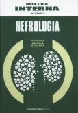 Okładka książki Wielka interna Nefrologia