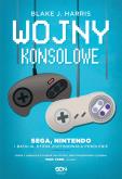 Okładka książki Wojny konsolowe