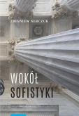 Okładka książki Wokół sofistyki