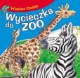 Okładka książki Wycieczka do ZOO