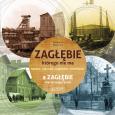 Zagłębie którego nie ma. Autor: Tomasz Kostro. Dobreksiazki.pl Okładka książki Zagłębie którego nie ma