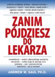 Okładka książki Zanim pójdziesz do lekarza