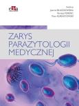 Zarys parazytologii medycznej. Autor: Ferenc T., Kurnatowski P., Błaszkowska J.. Dobreksiazki.pl Okładka książki Zarys parazytologii medycznej