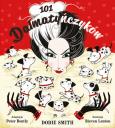 101 dalmatyńczyków. Autor: Smith Dodie, Steven Lenton, Bently Peter. Dobreksiazki.pl Okładka książki 101 dalmatyńczyków