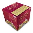 Opakowanie 500 Years Of Organ Music 50 CD