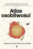Okładka książki Atlas osobliwości