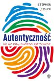 Okładka książki Autentyczność