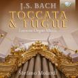 Opakowanie Bach Toccata & Fugue Famous Organ Music