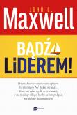 Okładka książki Bądź Liderem!
