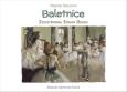 Okładka książki Baletnice